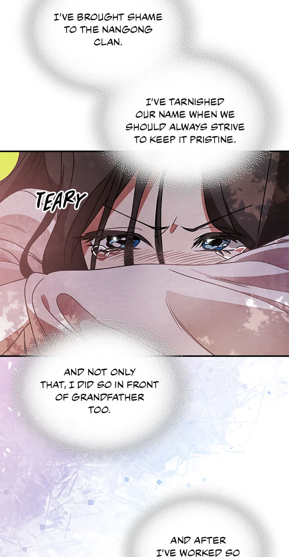 Yi Shen Dang Guan Chapter 89 24